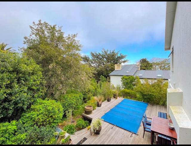 4 BEDROOM HOUSE FOR SALE IN HOUT BAY